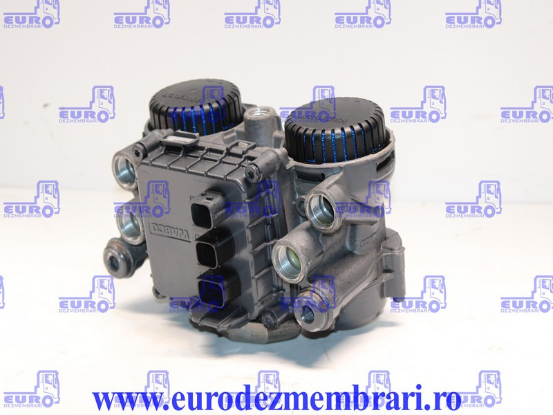 SUPAPA MODULATOR EBS AXA SPATE DAF XF XG 2047121, 4801061060 - Válvula de freno para Camión: foto 2 SUPAPA MODULATOR EBS AXA SPATE DAF XF XG 2047121, 4801061060 - Válvula de freno para Camión: foto 2
