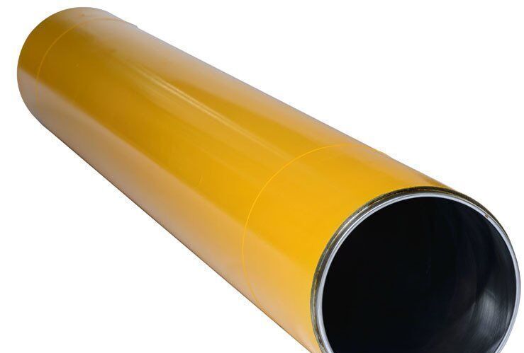 PUTZMEISTER Beton Sevk Silindiri Ø230x1400 T261520002 for PUTZMEISTER concrete pump - Cilindro hidráulico para Bomba de hormigón: foto 1 PUTZMEISTER Beton Sevk Silindiri Ø230x1400 T261520002 for PUTZMEISTER concrete pump - Cilindro hidráulico para Bomba de hormigón: foto 1