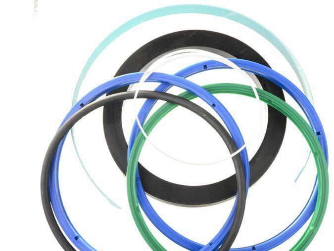 New Arka Yatak Tamir Takımı for PUTZMEISTER concrete pump - Piezas de recambio para Bomba de hormigón: foto 1 New Arka Yatak Tamir Takımı for PUTZMEISTER concrete pump - Piezas de recambio para Bomba de hormigón: foto 1