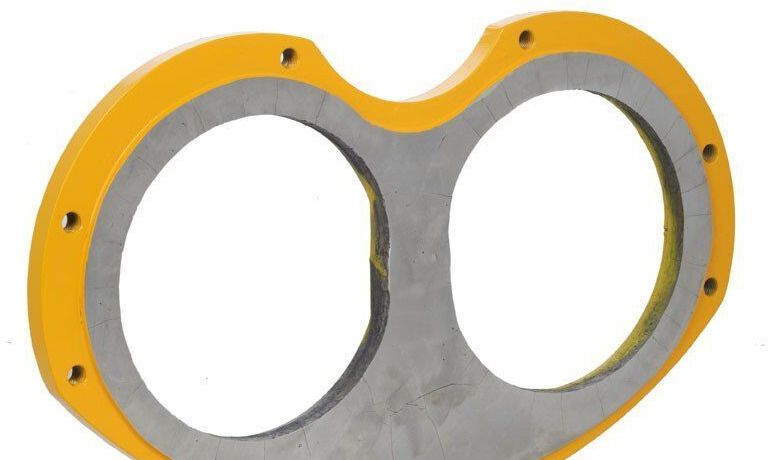 Putzmeister Ergonik () 519314 for concrete pump - Piezas de recambio para Bomba de hormigón: foto 1 Putzmeister Ergonik () 519314 for concrete pump - Piezas de recambio para Bomba de hormigón: foto 1