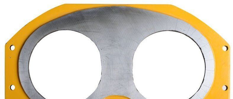 Putzmeister T229488005 for Putzmeister concrete pump - Piezas de recambio para Bomba de hormigón: foto 1 Putzmeister T229488005 for Putzmeister concrete pump - Piezas de recambio para Bomba de hormigón: foto 1