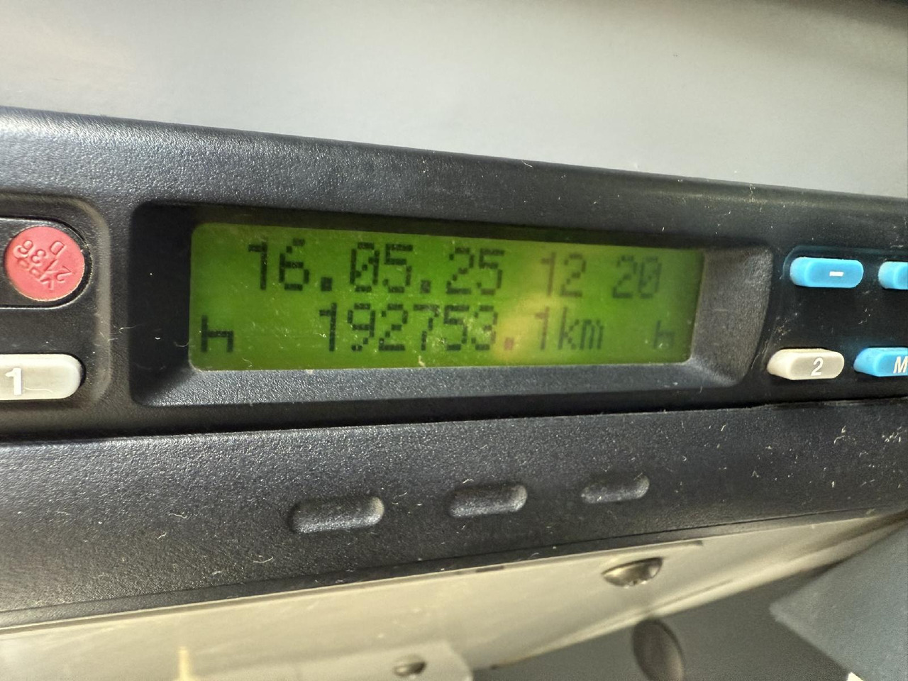 Autogrúa Liebherr LTM 1055-3.1 (05 - 055 855) | 6 x 6: foto 18