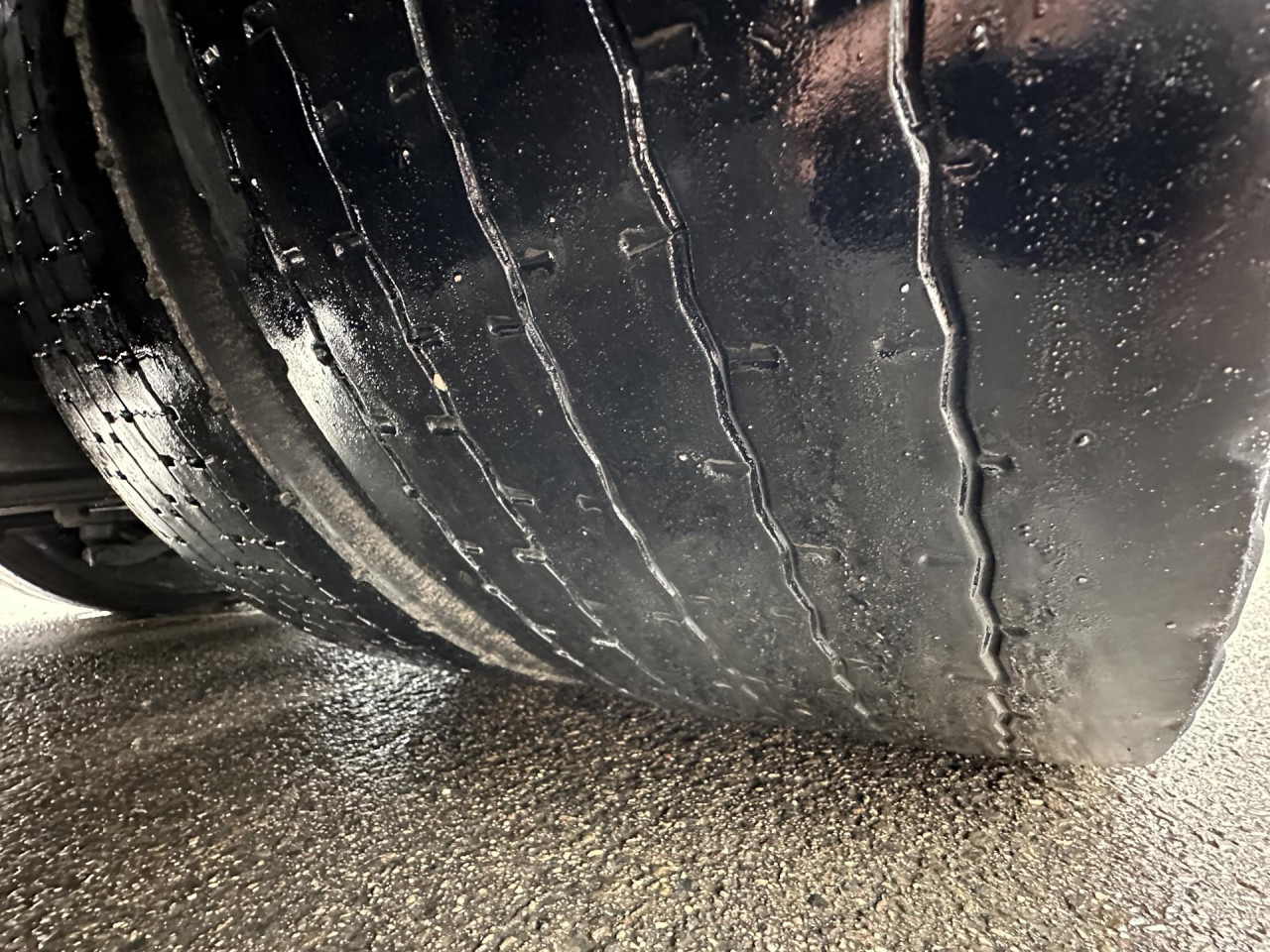 SCANIA S 450 A6x2NB - Cabeza tractora: foto 2 SCANIA S 450 A6x2NB - Cabeza tractora: foto 2