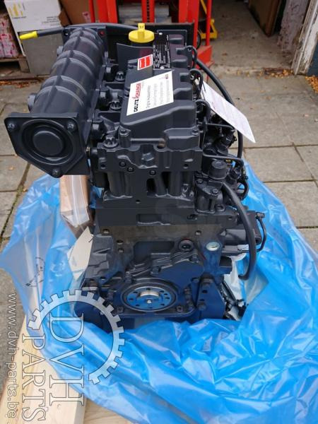 Deutz D2011L03 - Motor para Maquinaria de construcción: foto 3 Deutz D2011L03 - Motor para Maquinaria de construcción: foto 3