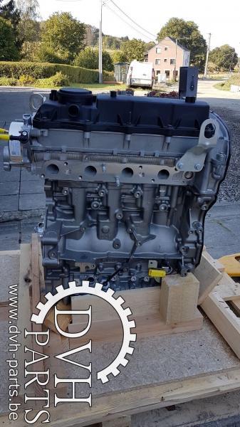 Ford Transit - Motor para Furgón: foto 1 Ford Transit - Motor para Furgón: foto 1