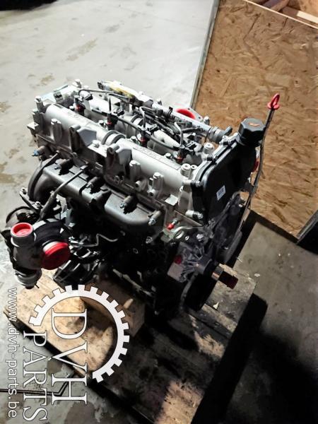 Iveco Daily F1CE3481K - Motor para Vehículo comercial ligero: foto 2 Iveco Daily F1CE3481K - Motor para Vehículo comercial ligero: foto 2