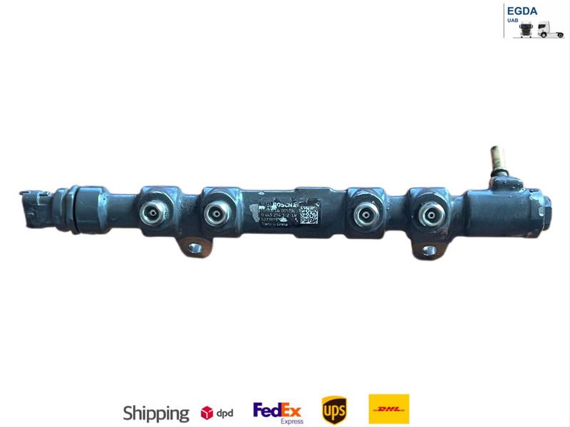 Bosch - Procesamiento de combustible: foto 1 Bosch - Procesamiento de combustible: foto 1