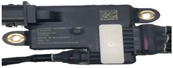 Cummins - Sensor: foto 2 Cummins - Sensor: foto 2