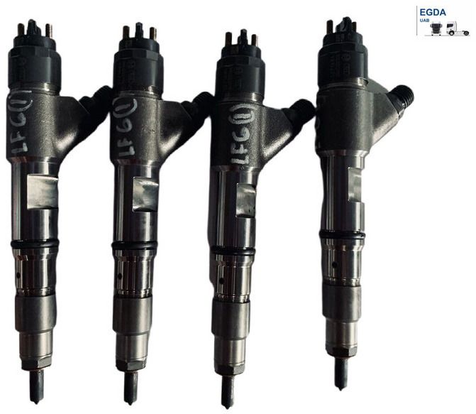 DAF LF - Bomba de inyección: foto 1 DAF LF - Bomba de inyección: foto 1