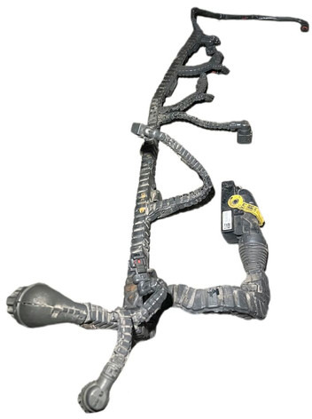 DAF - Cables/ Alambres: foto 2 DAF - Cables/ Alambres: foto 2