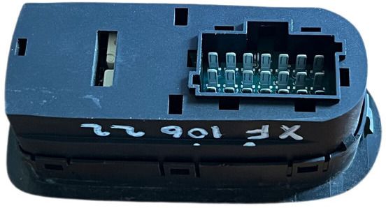 DAF - Salpicadero: foto 2 DAF - Salpicadero: foto 2