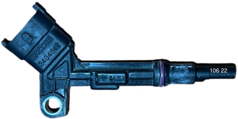 DAF - Sensor: foto 4 DAF - Sensor: foto 4