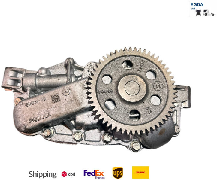 DAF - Bomba de aceite: foto 1 DAF - Bomba de aceite: foto 1