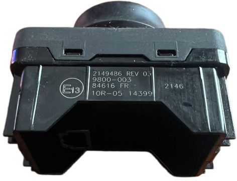 DAF - Salpicadero: foto 2 DAF - Salpicadero: foto 2