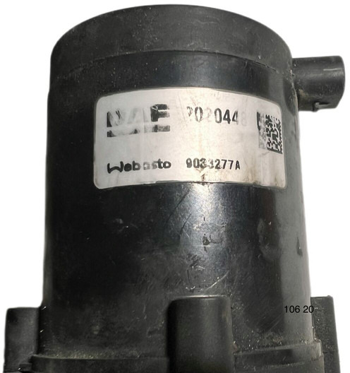 DAF - Calefacción/ Ventilación: foto 4 DAF - Calefacción/ Ventilación: foto 4