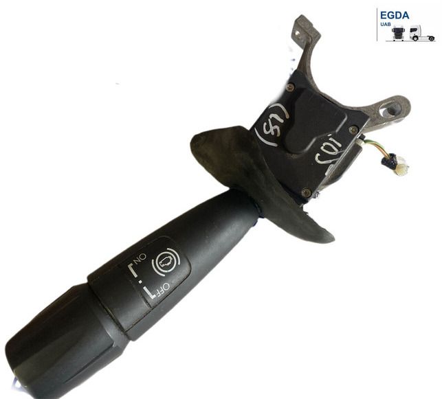 DAF - Conmutador en la columna de dirección: foto 1 DAF - Conmutador en la columna de dirección: foto 1