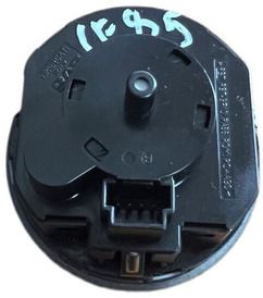 DAF - Salpicadero: foto 3 DAF - Salpicadero: foto 3