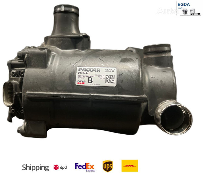 DAF - Motor y piezas: foto 1 DAF - Motor y piezas: foto 1