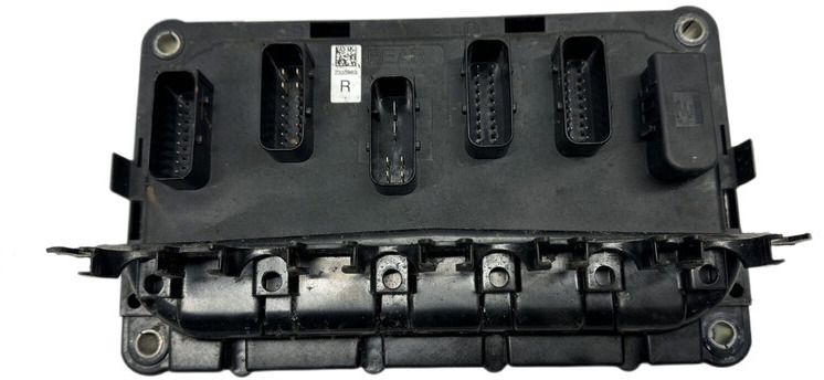 DAF - Unidad de control: foto 2 DAF - Unidad de control: foto 2