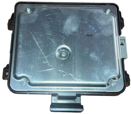 DAF - Unidad de control: foto 2 DAF - Unidad de control: foto 2