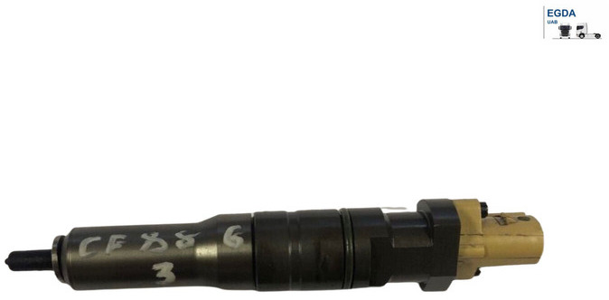 DAF PACCAR - Filtro de combustible: foto 1 DAF PACCAR - Filtro de combustible: foto 1