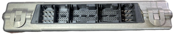 DAF SIEMENS VDO Automotive VIC2 - Unidad de control: foto 2 DAF SIEMENS VDO Automotive VIC2 - Unidad de control: foto 2