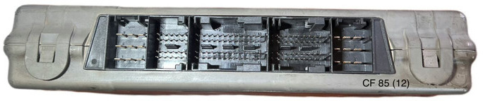 DAF Siemens VDO Automative AG D-78052 116037 - Unidad de control: foto 2 DAF Siemens VDO Automative AG D-78052 116037 - Unidad de control: foto 2