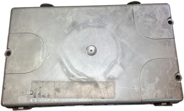 DAF Siemens VDO Automative AG D-78052 116037 - Unidad de control: foto 3 DAF Siemens VDO Automative AG D-78052 116037 - Unidad de control: foto 3