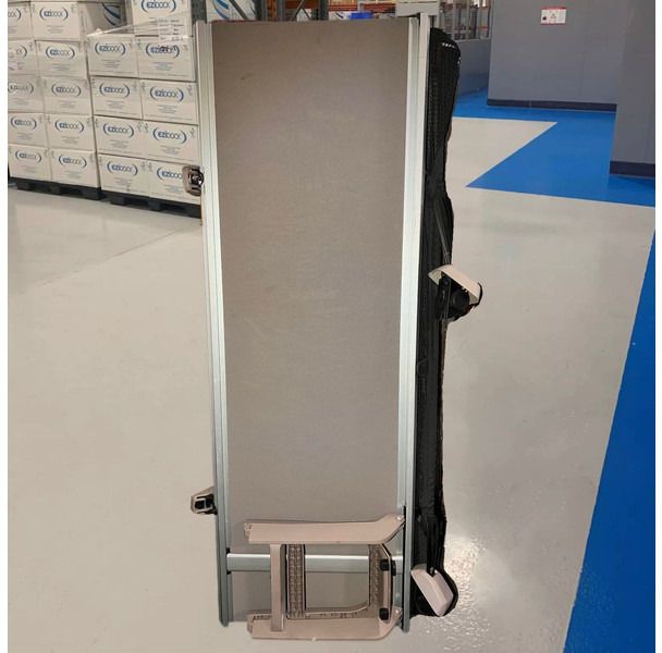 DAF Upper - Cabina e interior: foto 1 DAF Upper - Cabina e interior: foto 1