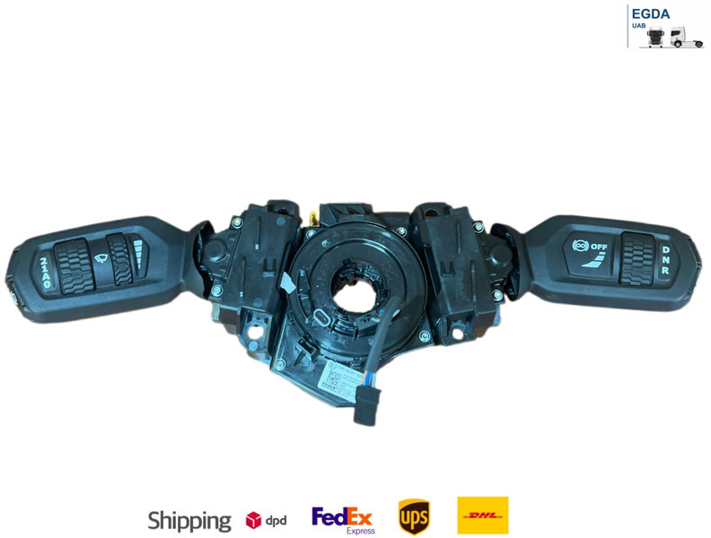 DAF XG 2023 - Relé: foto 1 DAF XG 2023 - Relé: foto 1