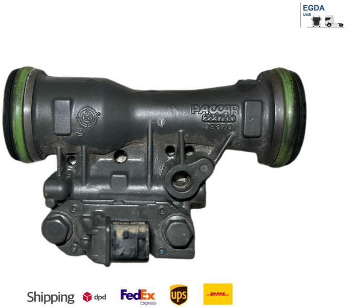 DAF XG 2023 - Motor y piezas: foto 1 DAF XG 2023 - Motor y piezas: foto 1