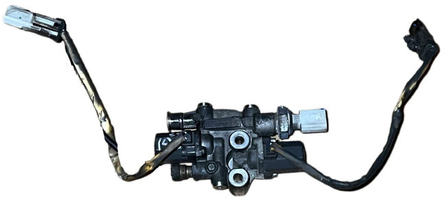 DAF XG 480 FT - Válvula: foto 4 DAF XG 480 FT - Válvula: foto 4