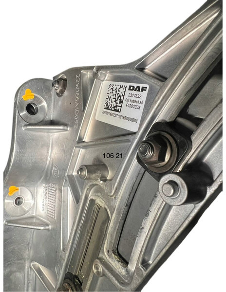 DAF XG - Columna de dirección: foto 3 DAF XG - Columna de dirección: foto 3