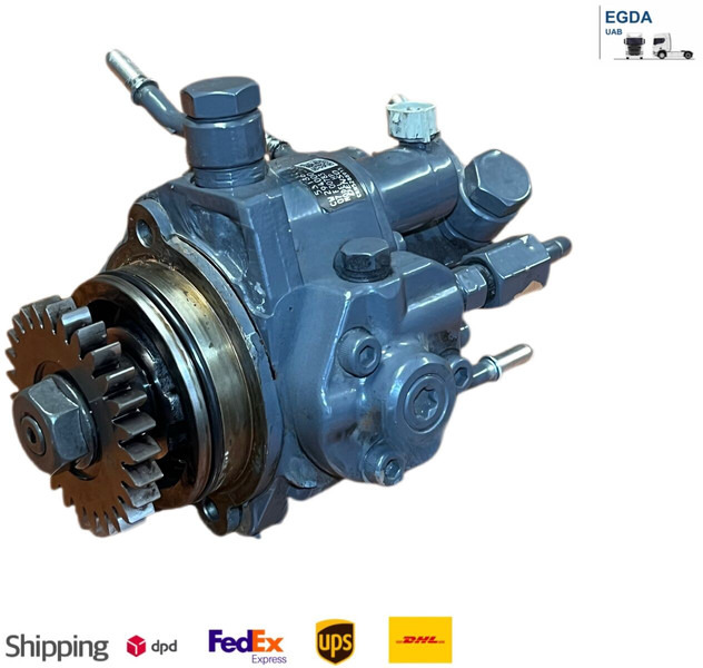 Denso - Bomba de combustible: foto 1 Denso - Bomba de combustible: foto 1