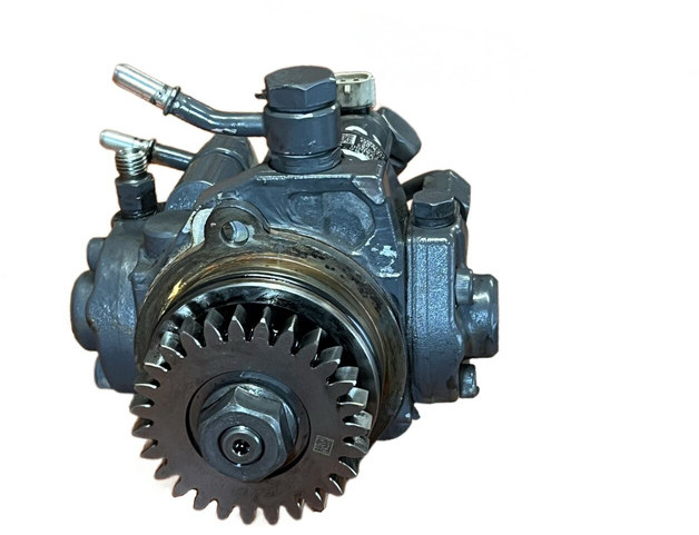 Denso - Bomba de combustible: foto 2 Denso - Bomba de combustible: foto 2