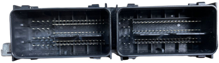 Ford Transit 2017 - Unidad de control: foto 2 Ford Transit 2017 - Unidad de control: foto 2