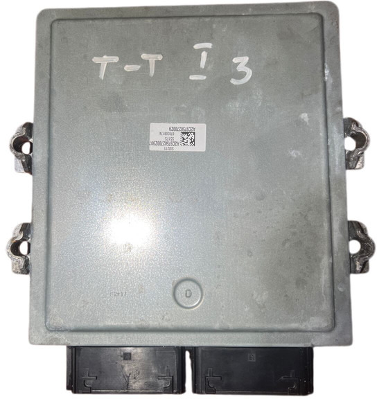 Ford Transit 2017 - Unidad de control: foto 3 Ford Transit 2017 - Unidad de control: foto 3