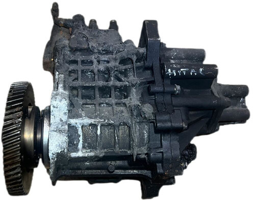 Hitachi - Bomba de combustible: foto 3 Hitachi - Bomba de combustible: foto 3