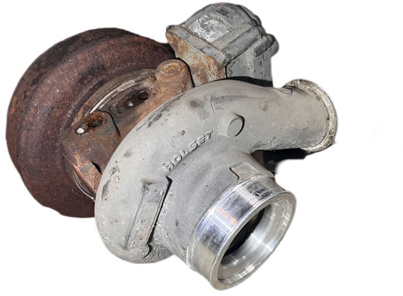 Holset HE400VG - Turbocompresor: foto 4 Holset HE400VG - Turbocompresor: foto 4