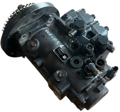 Iveco - Bomba de combustible: foto 2 Iveco - Bomba de combustible: foto 2