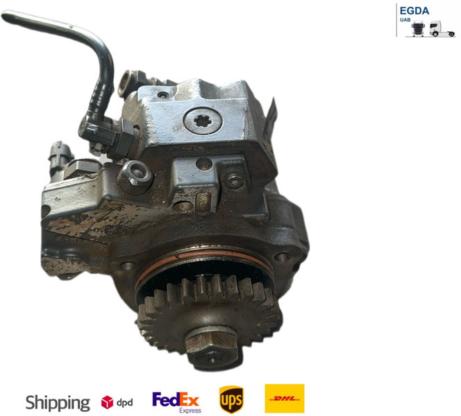 Iveco - Bomba de combustible: foto 1 Iveco - Bomba de combustible: foto 1