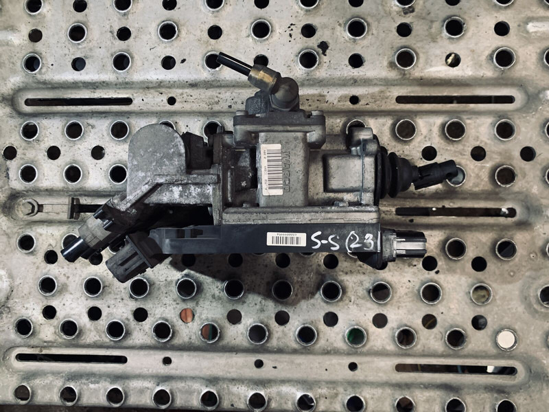 Iveco STRALIS - Válvula: foto 1 Iveco STRALIS - Válvula: foto 1