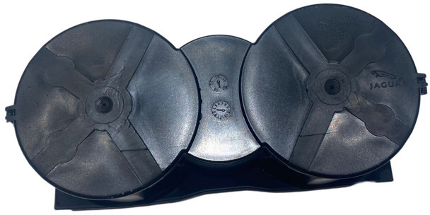 Jaguar Xf250 - Cabina e interior: foto 2 Jaguar Xf250 - Cabina e interior: foto 2