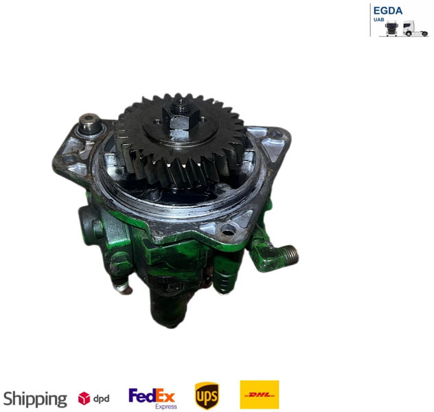 John Deere - Bomba de combustible: foto 1 John Deere - Bomba de combustible: foto 1