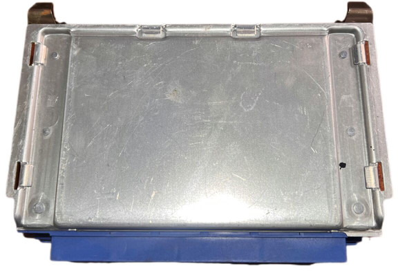 KNORR-BREMSE - Unidad de control: foto 3 KNORR-BREMSE - Unidad de control: foto 3