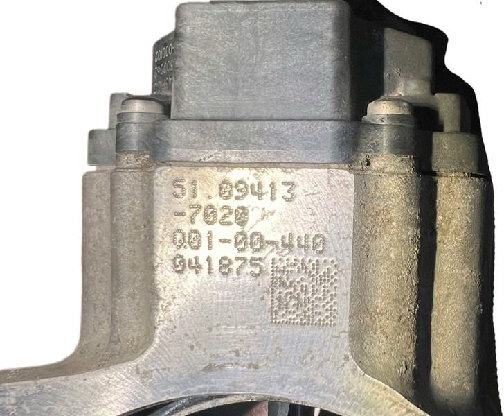 MAN 2022 - Motor y piezas: foto 5 MAN 2022 - Motor y piezas: foto 5