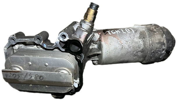 MAN - Motor y piezas: foto 3 MAN - Motor y piezas: foto 3