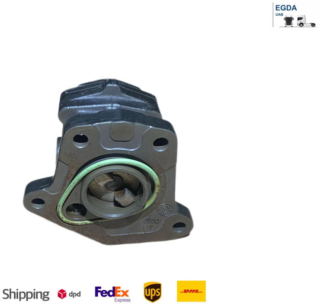 MAN - Bomba de combustible: foto 1 MAN - Bomba de combustible: foto 1