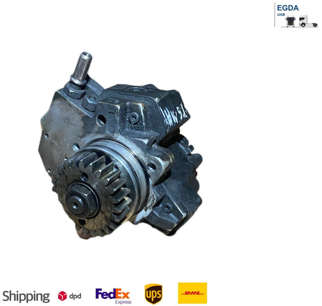 MAN - Bomba de combustible: foto 1 MAN - Bomba de combustible: foto 1