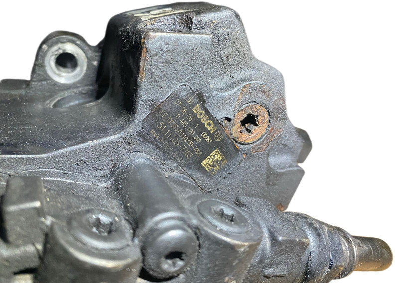 MAN - Bomba de combustible: foto 5 MAN - Bomba de combustible: foto 5